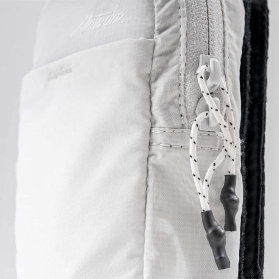  마타도어 백팩 스피드 스태시 포켓 아틱 화이트 - MATADOR