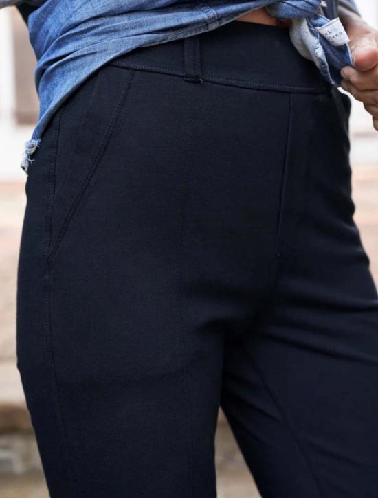  프랭크 앤 에일린 스트레이트 팬츠 프랭크 & 엘린 머피 빌리언 달러 팬츠 - FRANK & EILEEN