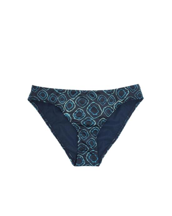  울라 존슨 비키니 수영복 다니 비키니 바텀 아쿠아마린