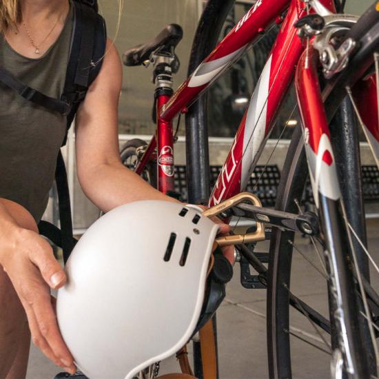  마타도어 키링 마타도르 베타락 골드 - MATADOR