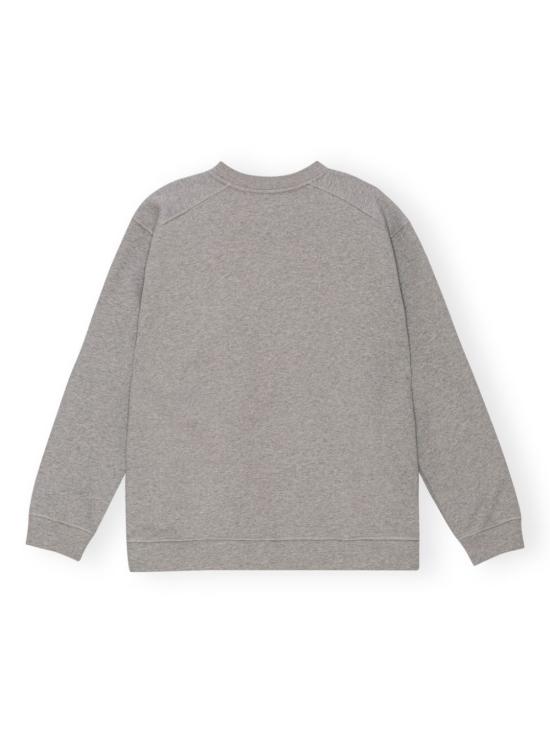  가니 긴팔 티셔츠 T4031 - GANNI