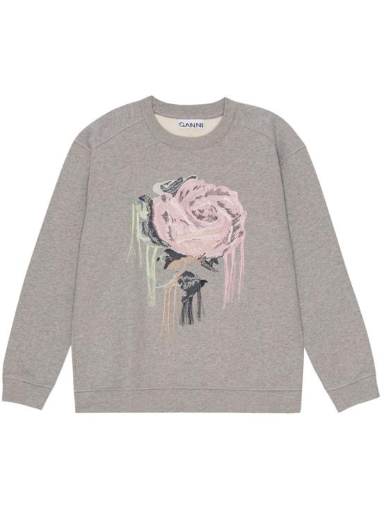  가니 긴팔 티셔츠 T4031