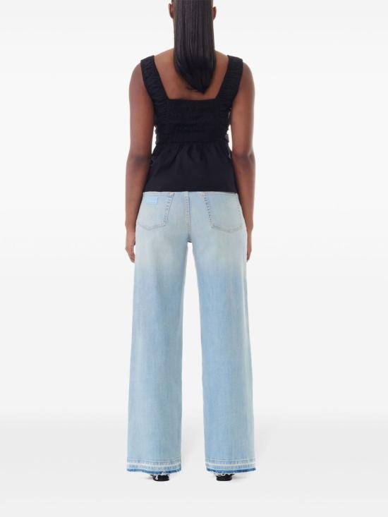  가니 블라우스 F9336 - GANNI