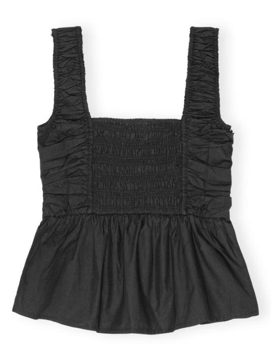  가니 블라우스 F9336 - GANNI