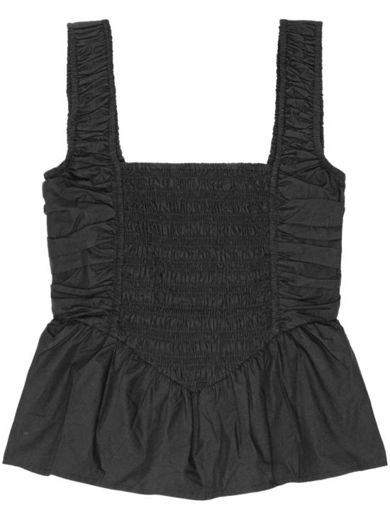  가니 블라우스 F9336