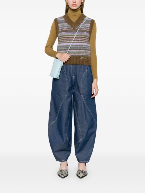  가니 스웨터 K23562662 - GANNI