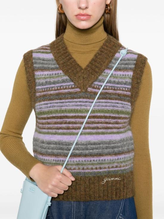  가니 스웨터 K23562662 - GANNI