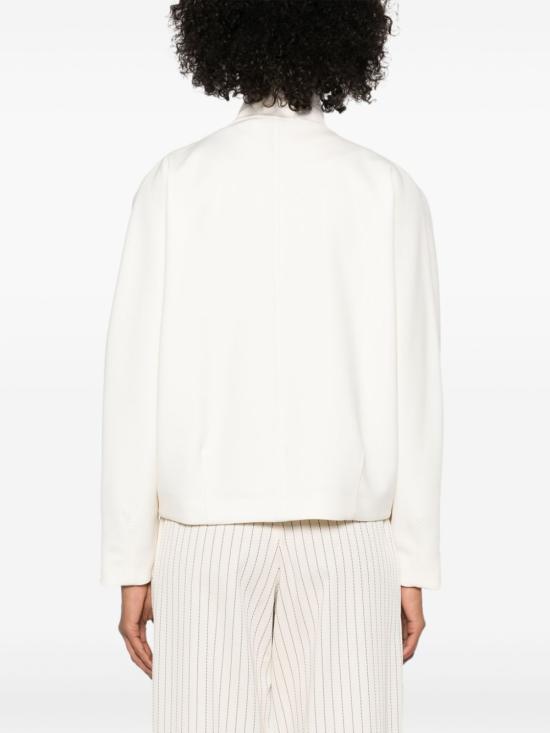  막스마라 자켓 2511911038600 white - MAX MARA