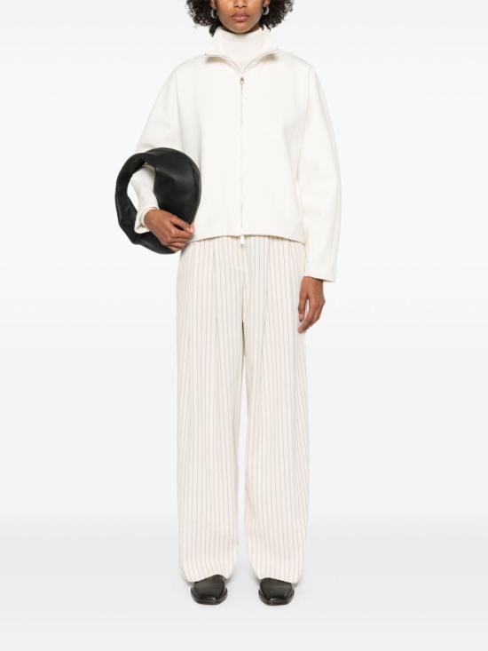  막스마라 자켓 2511911038600 white - MAX MARA