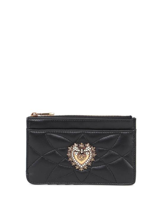  돌체앤가바나 지갑 BI1261AV96780999 Black