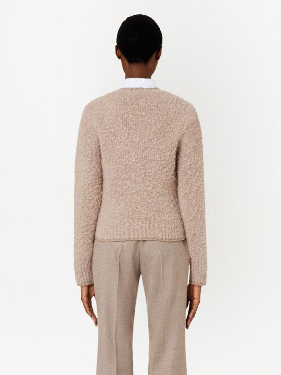  아미 스웨터 FKS053028 - AMI