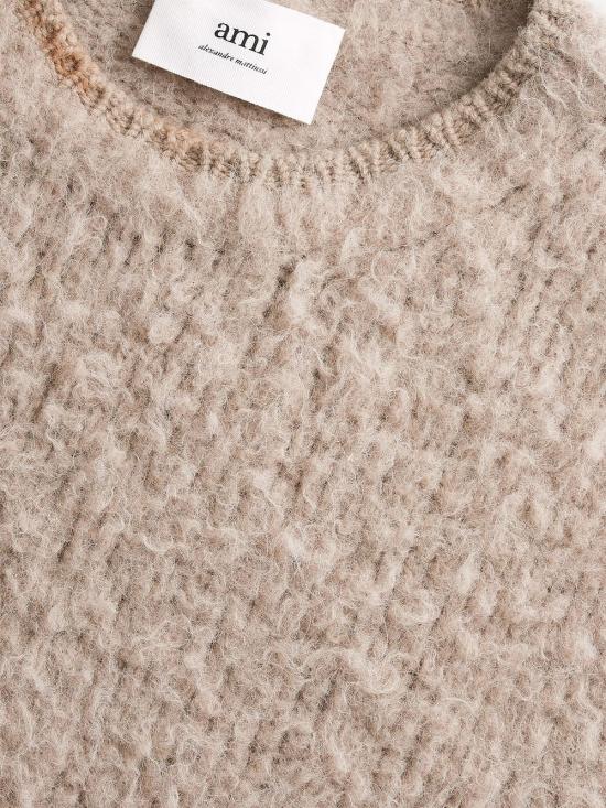  아미 스웨터 FKS053028 - AMI