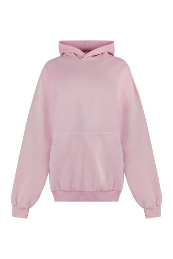  발렌시아가 터틀넥 739024TOVU9 3167 PINK