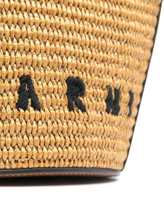 25SS 마르니 토트백 BMMP0067Q0P386000M50 MULTICOLOR - MARNI