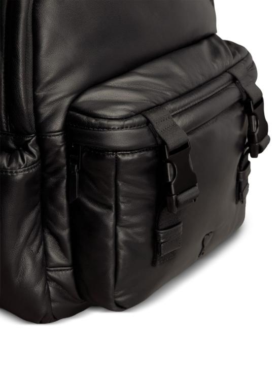  아미 백팩 E25ULL300AL0055 black - AMI