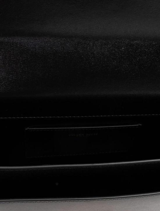 25SS 골든구스 토트백 GWA00467 A00056590100 Black - GOLDEN GOOSE
