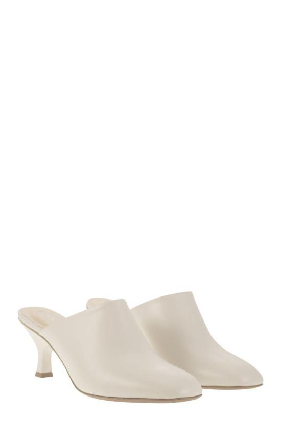  토즈 힐/펌프스 XXW19L0IJ40GOCB015 Grey - TODS