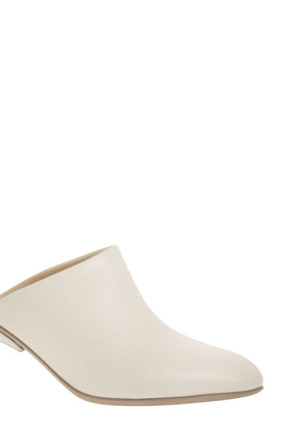  토즈 힐/펌프스 XXW19L0IJ40GOCB015 Grey - TODS