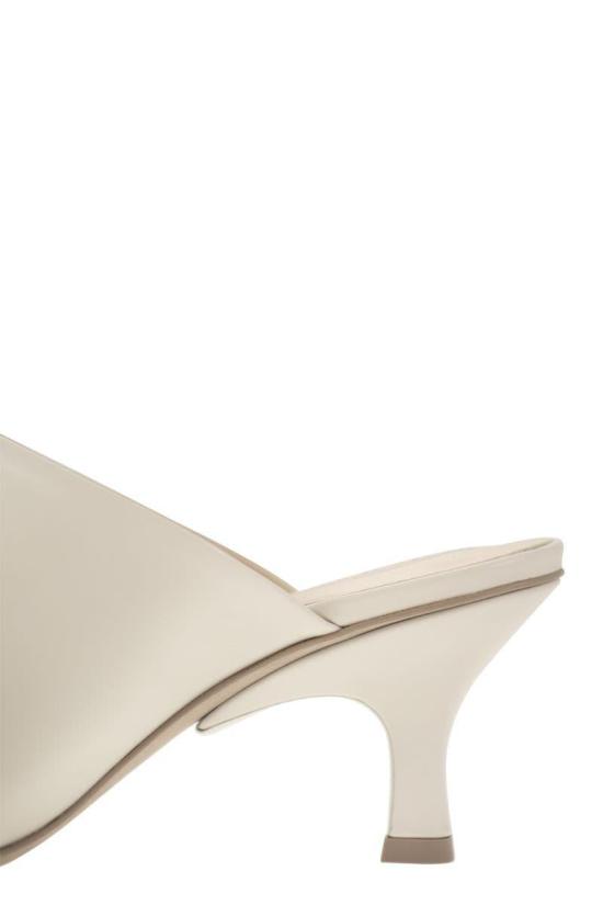  토즈 힐/펌프스 XXW19L0IJ40GOCB015 Grey - TODS