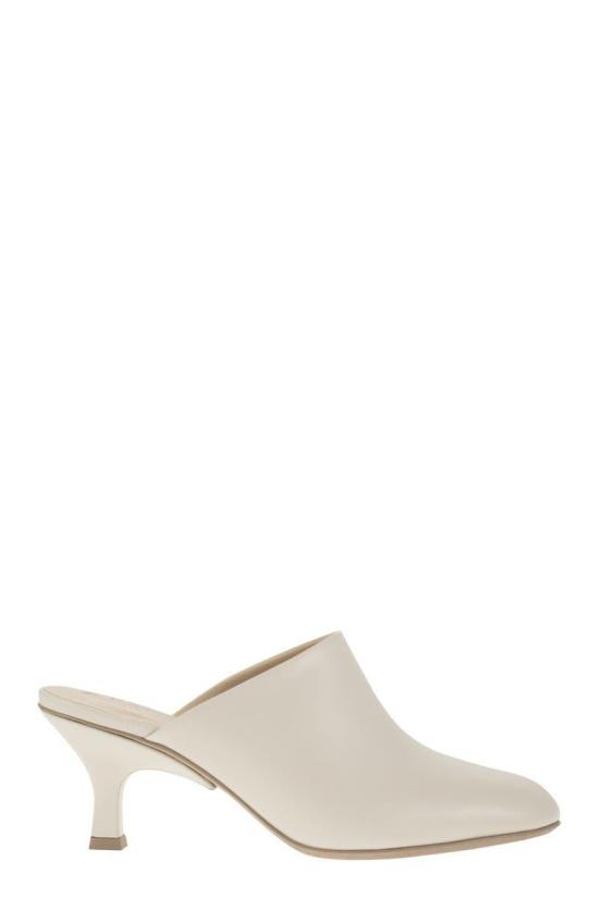  토즈 힐/펌프스 XXW19L0IJ40GOCB015 Grey