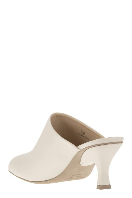  토즈 힐/펌프스 XXW19L0IJ40GOCB015 Grey - TODS