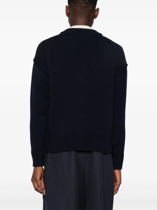  아미 가디건 UKC006018 - AMI