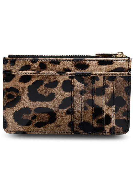 25SS 돌체앤가바나 지갑 BI1261 AM568HA93M MULTICOLOR - DOLCE & GABBANA