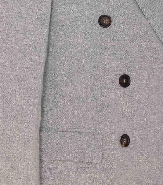 25SS 브루넬로 쿠치넬리 아우터 MH5477039C2779 BLUE