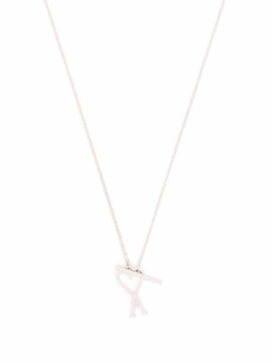  아미 목걸이/팬던트 E25UJW916361 - AMI