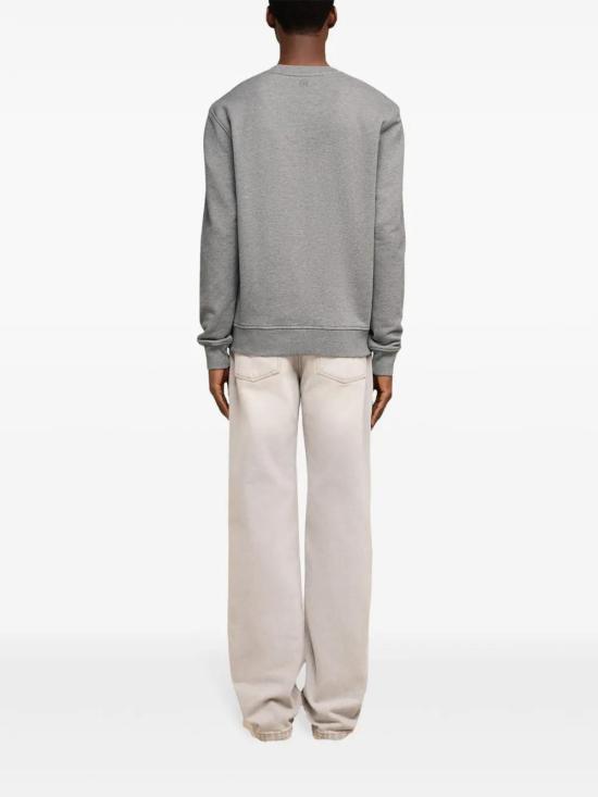  아미 긴팔 티셔츠 BFUSW001730 - AMI