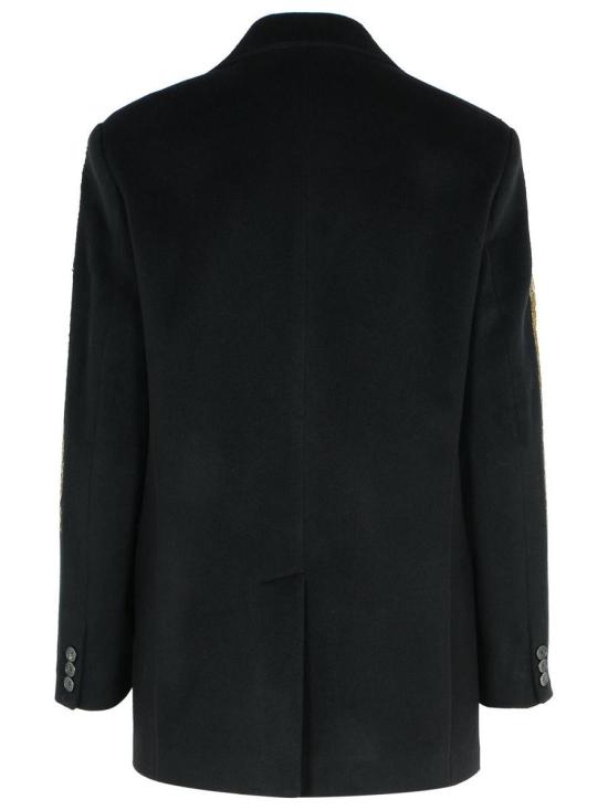 24FW 에트로 아우터 WRCA0059 AK523N0000 Black - ETRO