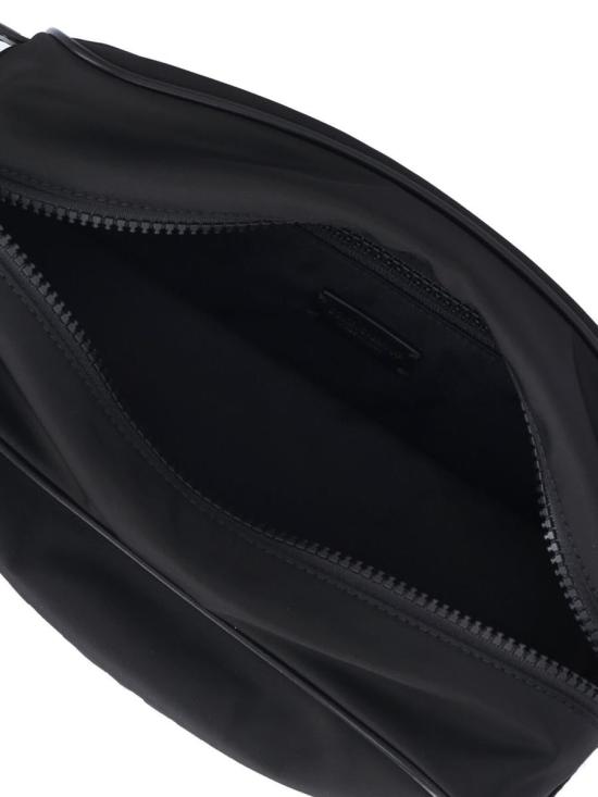 25SS 돌체앤가바나 클러치/파우치 BT0989 AG1828B956 Black - DOLCE & GABBANA