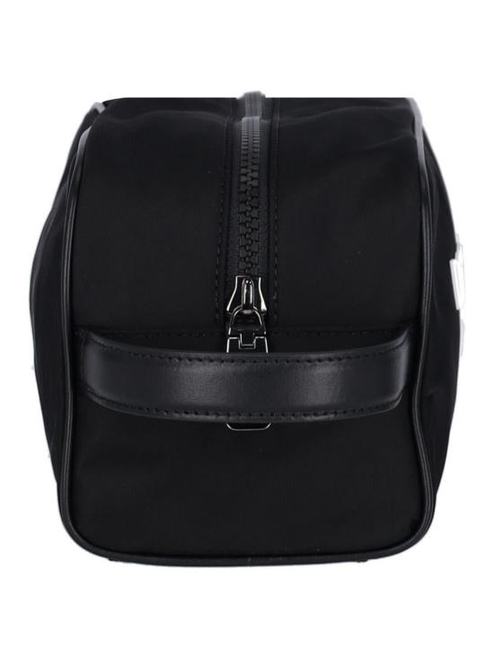 25SS 돌체앤가바나 클러치/파우치 BT0989 AG1828B956 Black - DOLCE & GABBANA