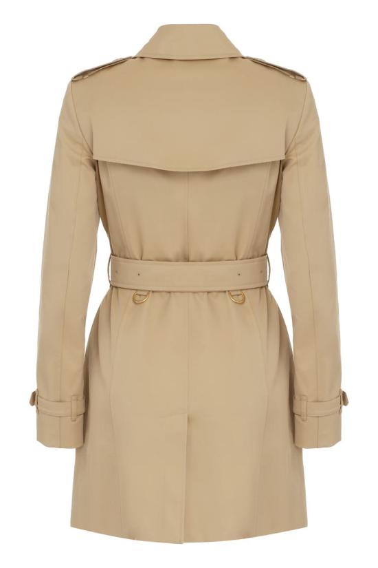  버버리 트렌치 코트 8079408123456 A1366 Beige - BURBERRY