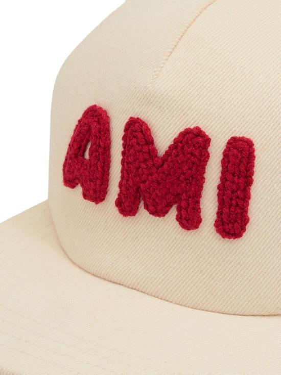  아미 모자 E25UCP028DE0039 - AMI