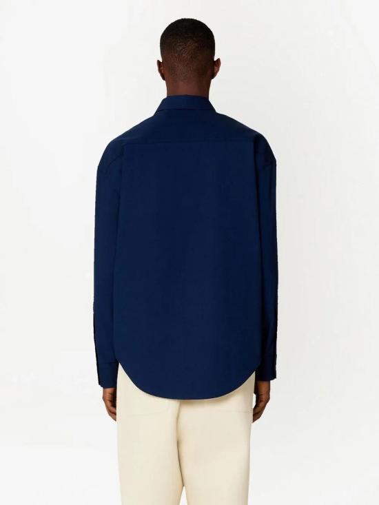  아미 셔츠 USH125CO0014 - AMI