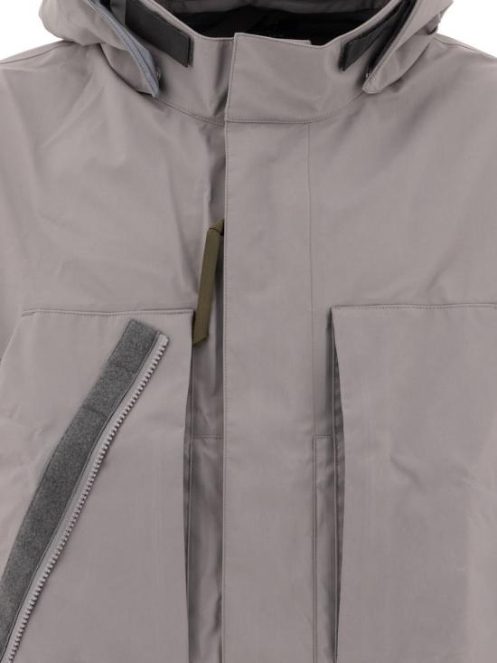 24FW 아크로님 베스트 J14 GTHELLGRAU GREY - ACRONYM