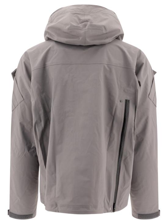 24FW 아크로님 베스트 J14 GTHELLGRAU GREY - ACRONYM