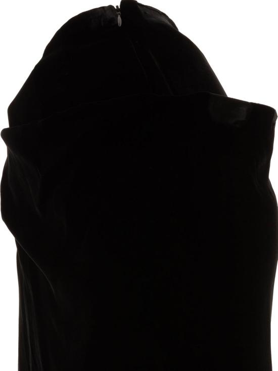 24FW 에트로 스커트 WRFA0079 99TUDI4N0000 Black - ETRO