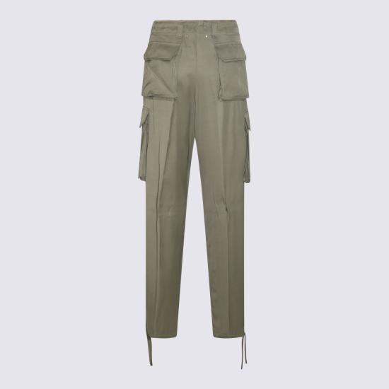  골든구스 데님 팬츠 GWP01720P00136960469 MULTICOLOR - GOLDEN GOOSE