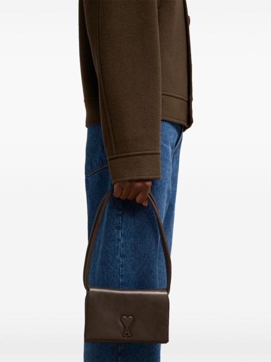  아미 클러치/파우치 E25ULL164AL0052 - AMI