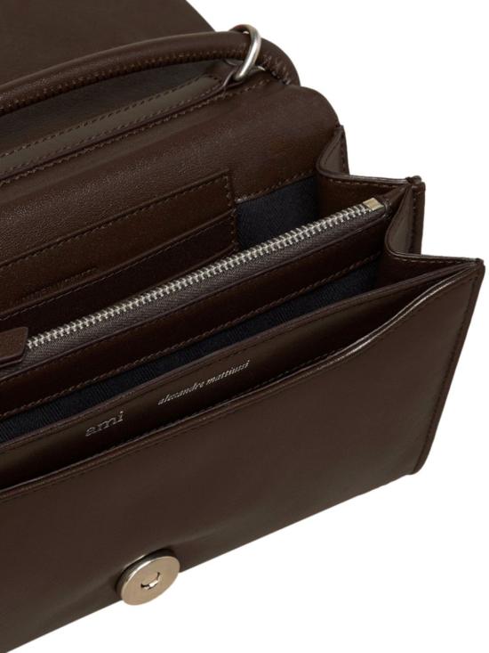  아미 클러치/파우치 E25ULL164AL0052 - AMI