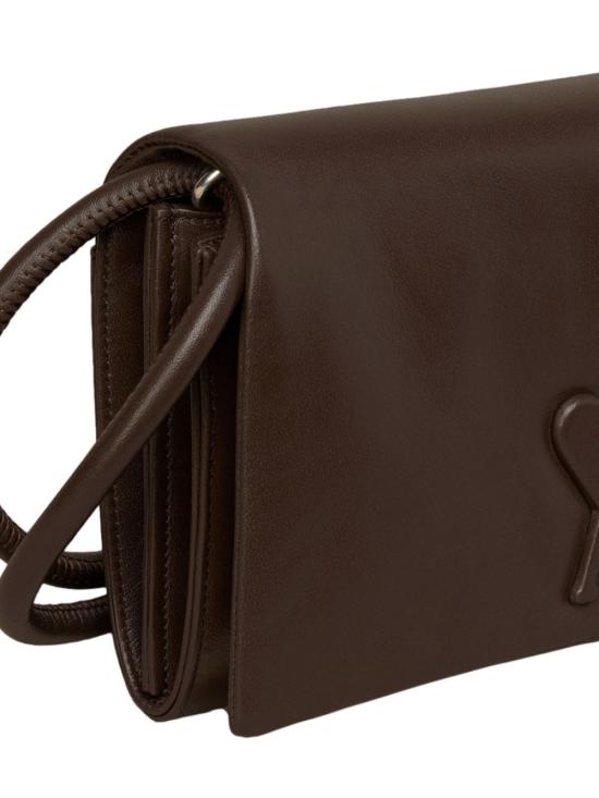  아미 클러치/파우치 E25ULL164AL0052 - AMI