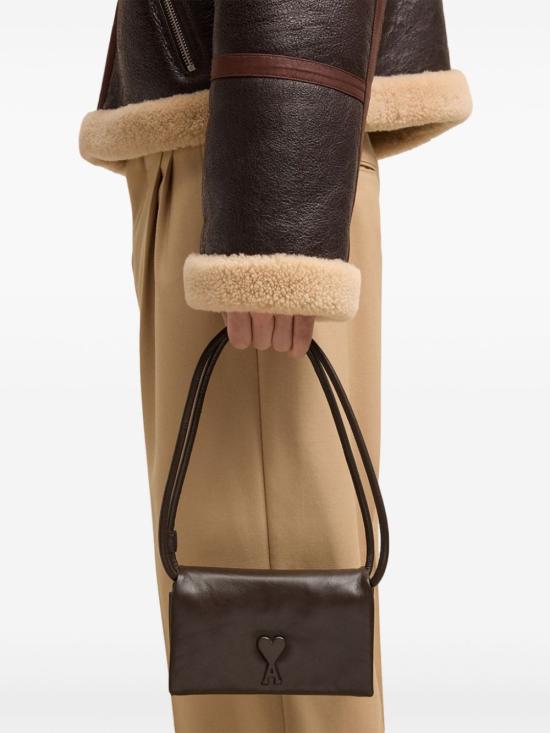  아미 클러치/파우치 E25ULL164AL0052 - AMI