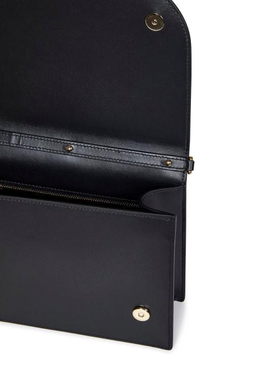 25SS 돌체앤가바나 클러치/파우치 BB7287 AW57680999 Black - DOLCE & GABBANA