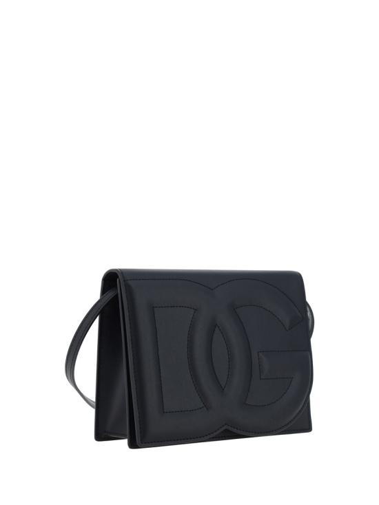 25SS 돌체앤가바나 클러치/파우치 BB7287 AW57680999 Black - DOLCE & GABBANA