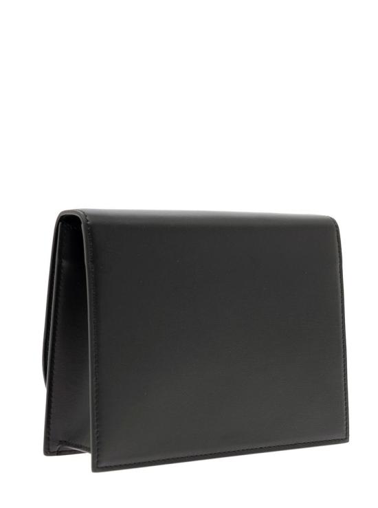 25SS 돌체앤가바나 클러치/파우치 BB7287 AW57680999 Black - DOLCE & GABBANA