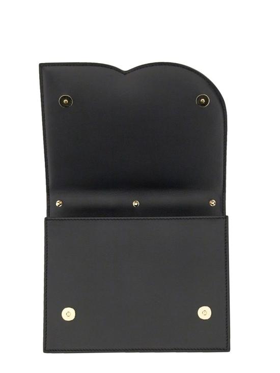 25SS 돌체앤가바나 클러치/파우치 BB7287 AW57680999 Black - DOLCE & GABBANA