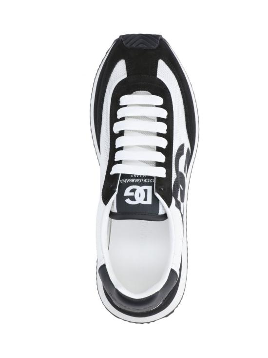 25FW 돌체앤가바나 스니커즈 CS2288 A53558I050 WHITE - DOLCE & GABBANA