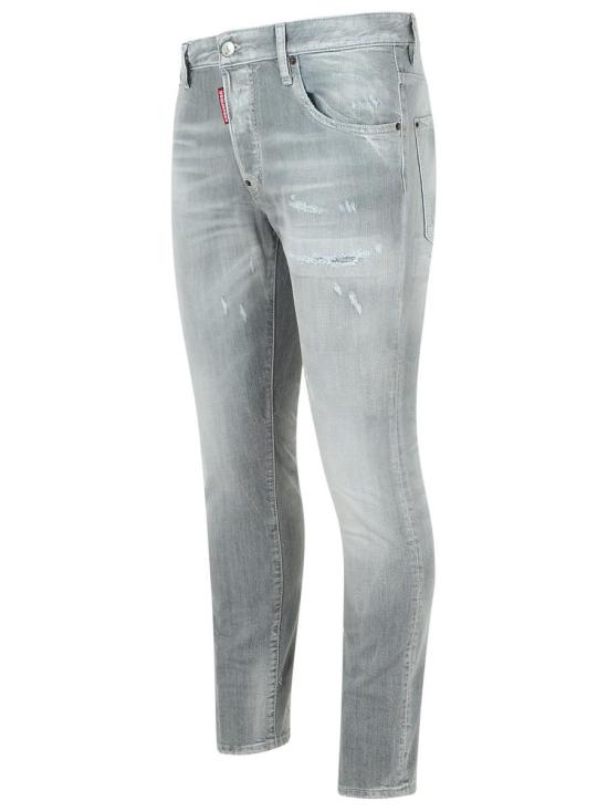 25SS 디스퀘어드2 데님 팬츠 S74LB1656 S30260852 GREY - DSQUARED2